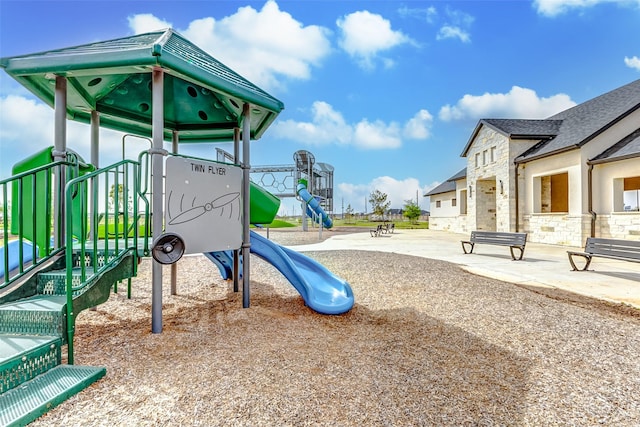 31611 Farlam Farms Trl, Fulshear, TX 77441 - view of community play area