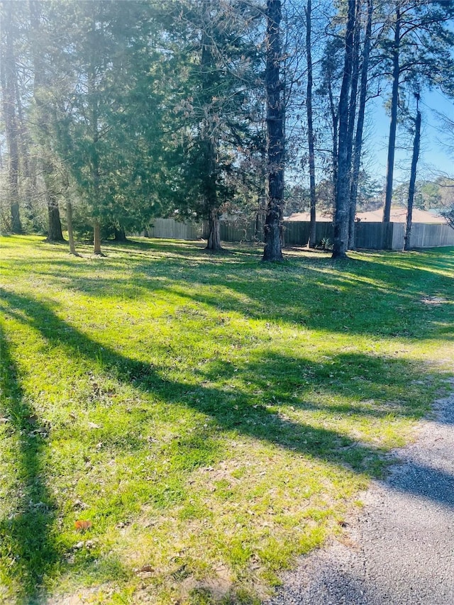 00 Shady Ln, Livingston, TX 77351