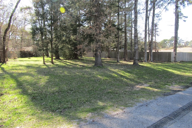 00 Shady Ln, Livingston, TX 77351