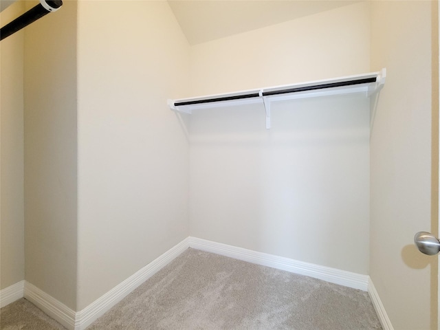 3430 Hughes Meadow Way, Richmond, TX 77406 - walk in closet featuring carpet flooring