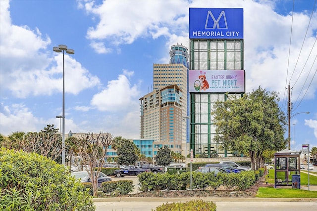 12310 Woodthorpe Ln, Houston, TX 77024 - view of building exterior