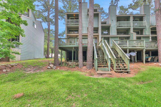 142 Villa Way, Coldspring, TX 77331 - photo 13