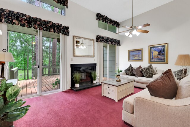 142 Villa Way, Coldspring, TX 77331 - photo 4