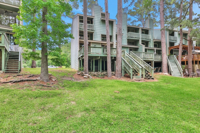 142 Villa Way, Coldspring, TX 77331 - photo 14