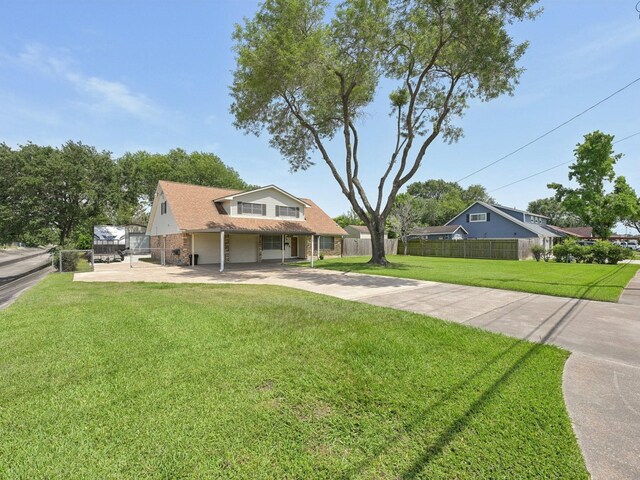 4417 Luella Ave, Deer Park, TX 77536 - photo 3