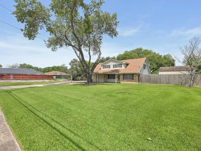 4417 Luella Ave, Deer Park, TX 77536 - photo 4