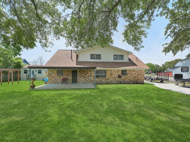 4417 Luella Ave, Deer Park, TX 77536 - photo 36