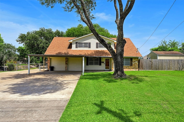 4417 Luella Ave, Deer Park, TX 77536 - photo 1