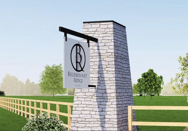 1141 Bluebonnet Ridge Dr, Chappell Hill, TX 77426