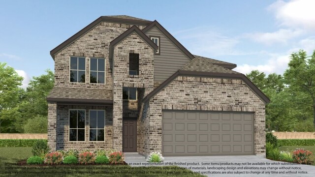 22102 Heartwood Elm Trl, Tomball, TX 77377