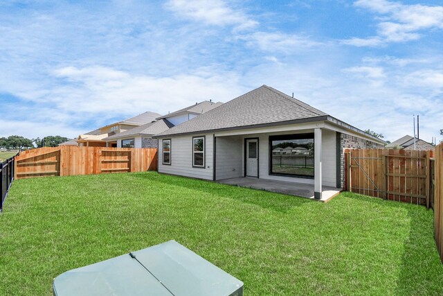 18207 Yaupon Bough Ln, Tomball, TX 77377