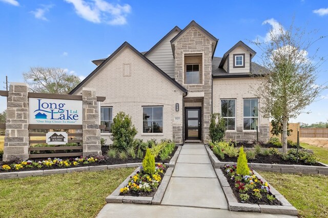 18207 Yaupon Bough Ln, Tomball, TX 77377