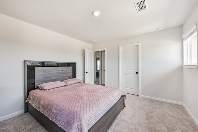 21606 Laggan Cliff Ln, Cypress, TX 77433 - bedroom featuring carpet flooring and baseboards