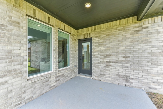 21606 Laggan Cliff Ln, Cypress, TX 77433 - view of patio