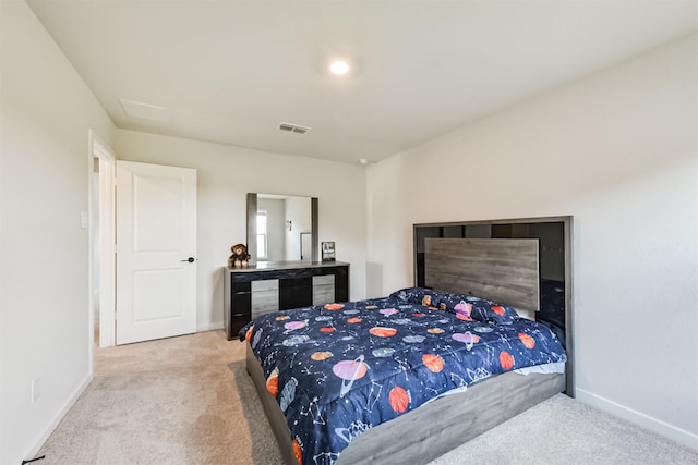 21606 Laggan Cliff Ln, Cypress, TX 77433 - bedroom with carpet floors and baseboards