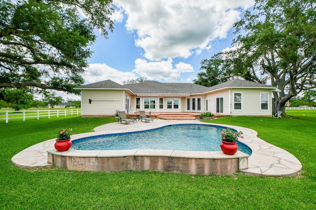 16511 Suncreek Rnch, Rosharon, TX 77583 - photo 19
