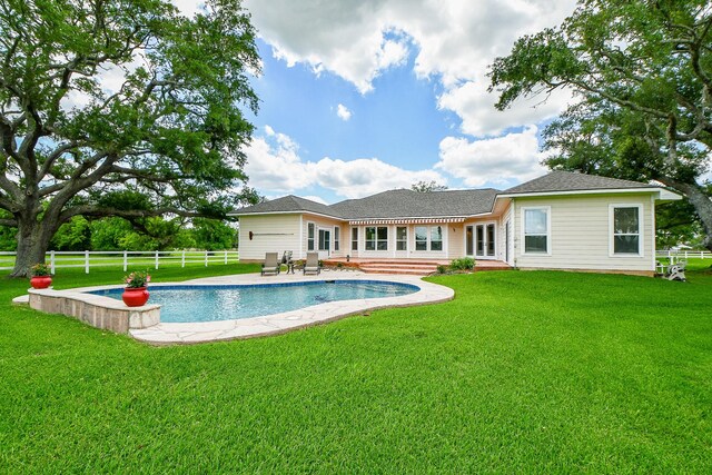 16511 Suncreek Rnch, Rosharon, TX 77583 - photo 2