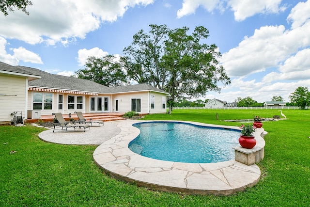 16511 Suncreek Rnch, Rosharon, TX 77583 - photo 18