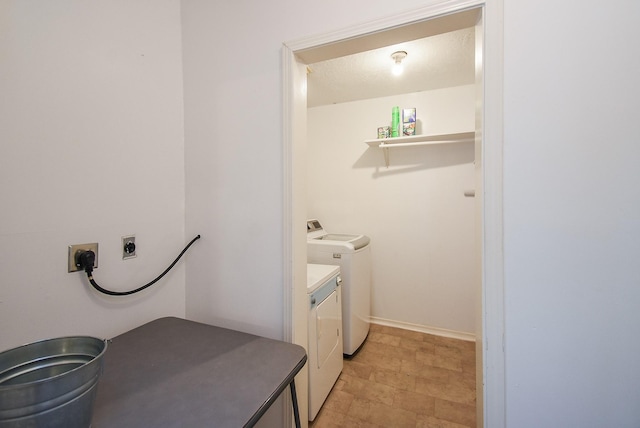 117 E 25th St, Houston, TX 77008 - view of washroom