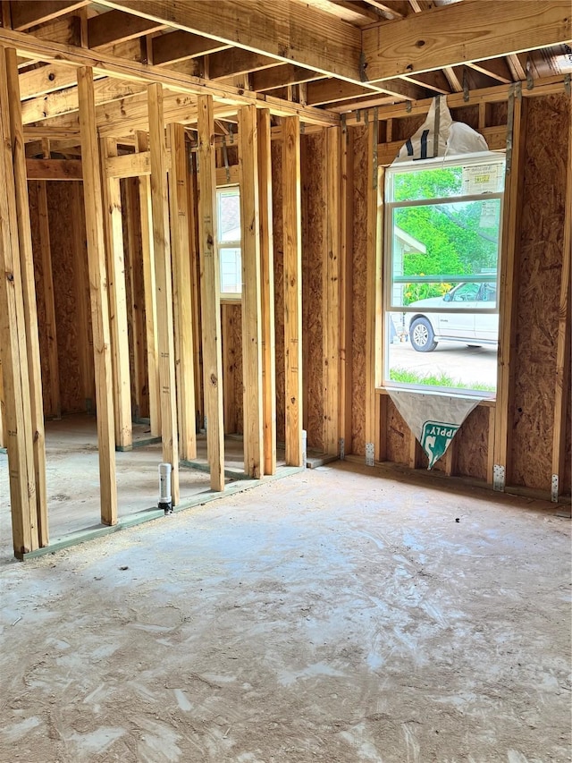 52 Leeder Ct, Lake Jackson, TX 77566 - view of misc room