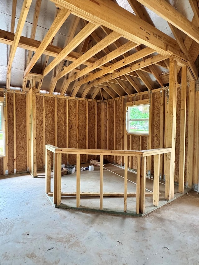 52 Leeder Ct, Lake Jackson, TX 77566 - view of attic