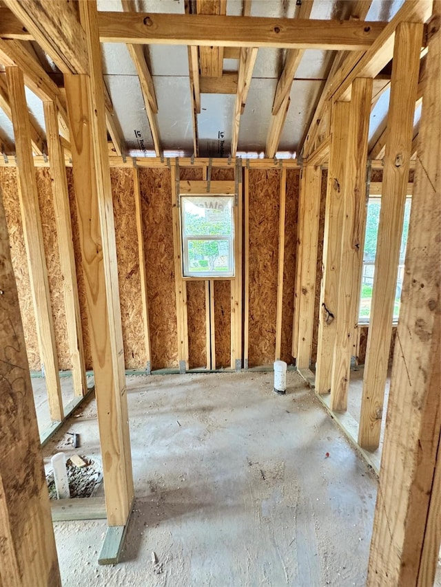 52 Leeder Ct, Lake Jackson, TX 77566 - view of misc room