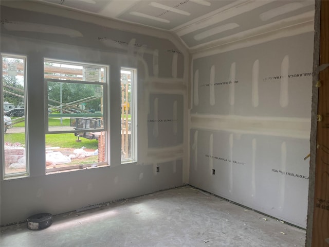 52 Leeder Ct, Lake Jackson, TX 77566 - view of spare room