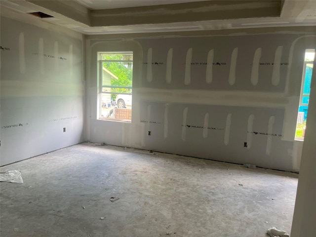 52 Leeder Ct, Lake Jackson, TX 77566 - view of spare room