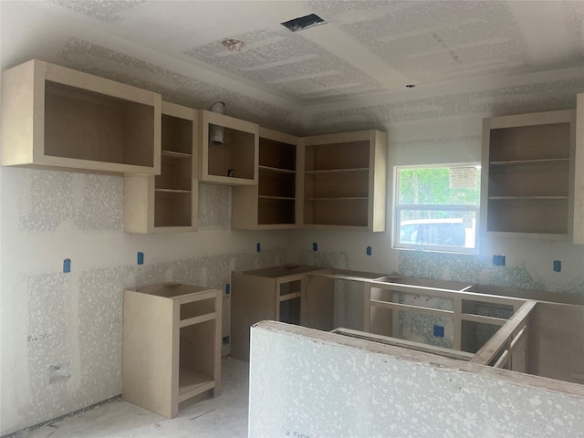 52 Leeder Ct, Lake Jackson, TX 77566 - view of kitchen