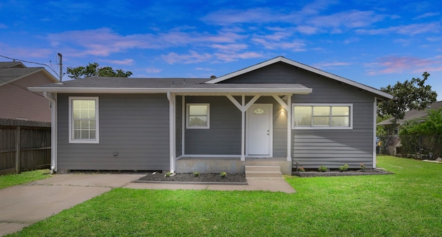 3221 Hage St, Houston, TX 77093 - view of bungalow