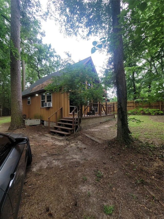 20 Shannon St, Huntsville, TX 77320 - photo 16
