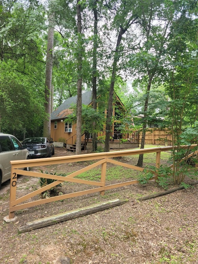 20 Shannon St, Huntsville, TX 77320 - photo 34