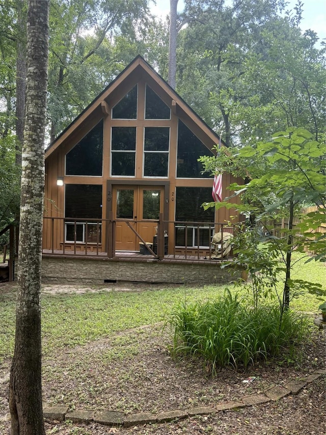 20 Shannon St, Huntsville, TX 77320 - photo 1