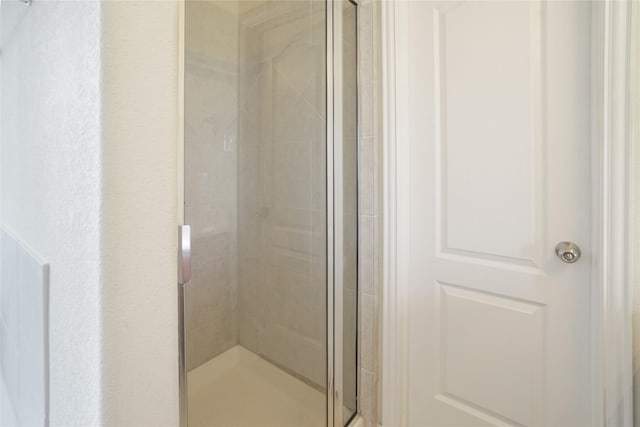 2806 Old Draw Dr, Humble, TX 77396 - full bath with a stall shower