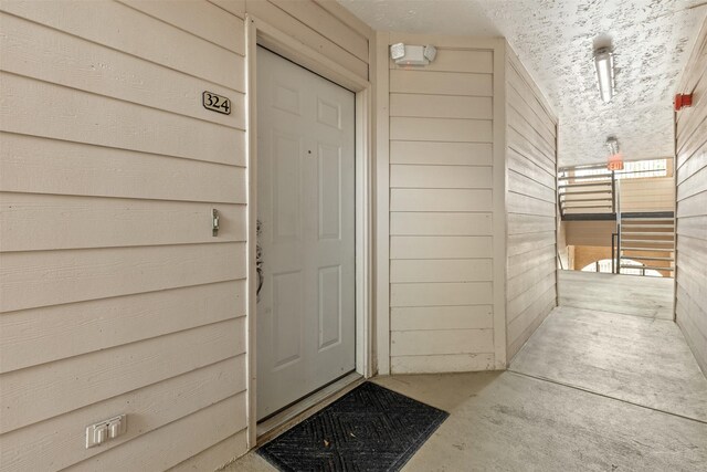 8051 Bay Branch Dr Unit 324, The Woodlands, TX 77382 - view of entrance to property