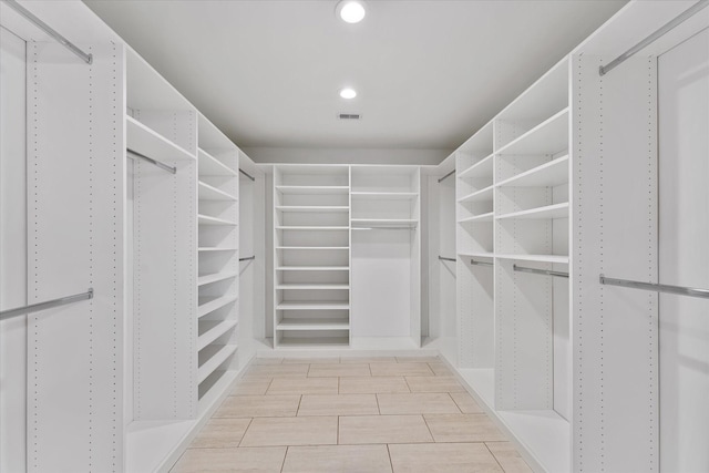 3003 Randall St, Houston, TX 77018 - view of walk in closet