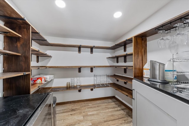 3003 Randall St, Houston, TX 77018 - view of storage area