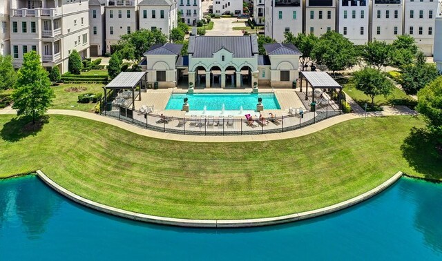 3604 Dorset Cliff Ln, Houston, TX 77055 - photo 3