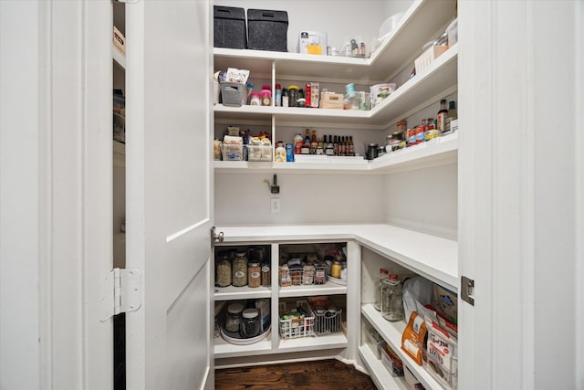 712 E 14th St, Houston, TX 77008 - view of storage area