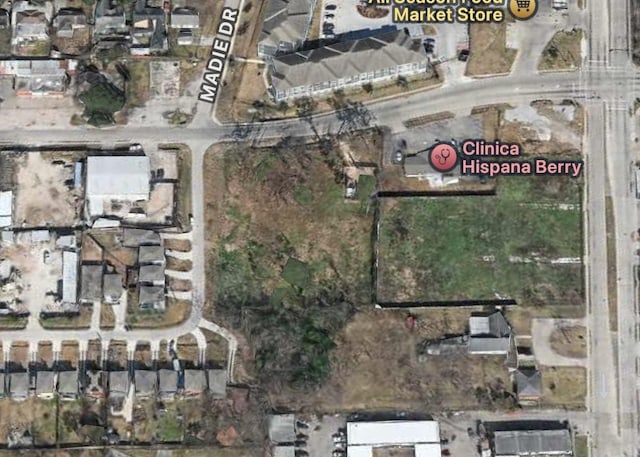 88 Berry Rd, Houston, TX 77022