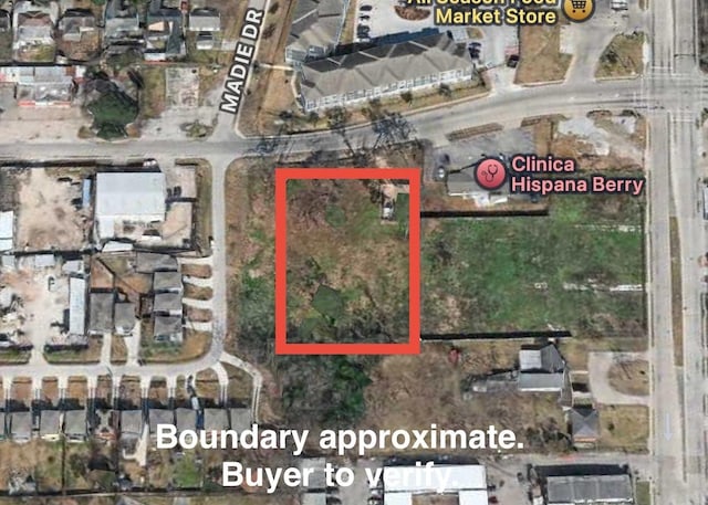 88 Berry Rd, Houston, TX 77022