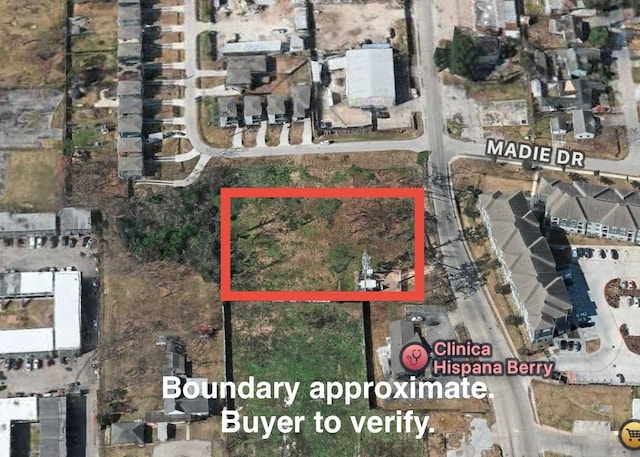 88 Berry Rd, Houston, TX 77022