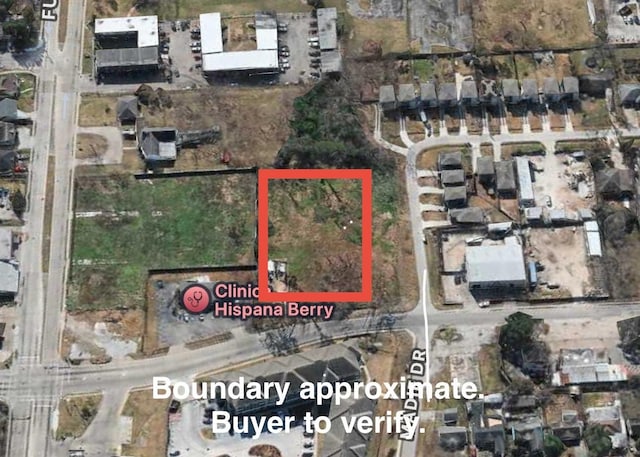 88 Berry Rd, Houston, TX 77022