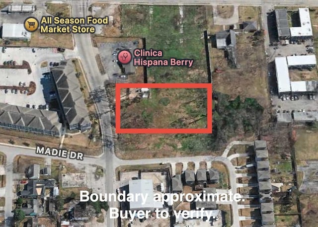 88 Berry Rd, Houston, TX 77022