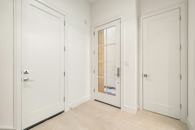 5820 Winsome Ln Unit B, Houston, TX 77057 - view of entryway