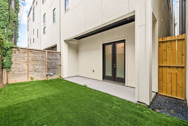 5820 Winsome Ln Unit B, Houston, TX 77057 - view of rear view of property