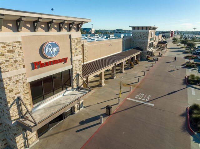 2918 Parthenon Pl, New Caney, TX 77357 - view of community