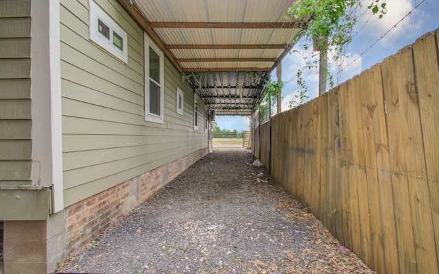 2711 Maury St, Houston, TX 77009 - view of home's exterior