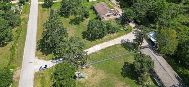 23715 Saxon Way, Hockley, TX 77447