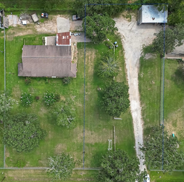 23715 Saxon Way, Hockley, TX 77447